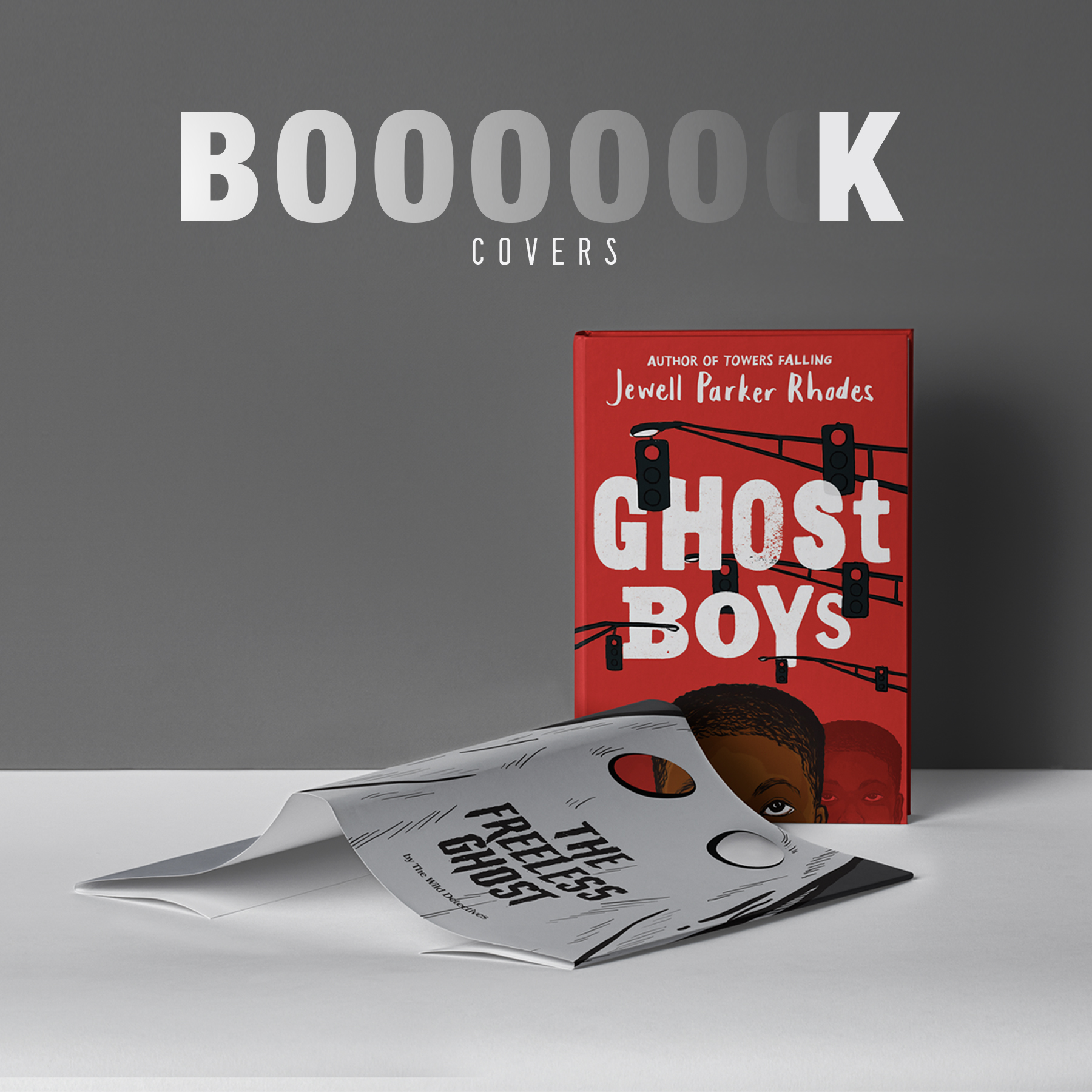 BOOOOOOK COVERS: The best disguises for this Halloween.