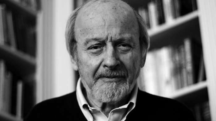 Reading E. L. Doctorow is the best way of paying your respects to him