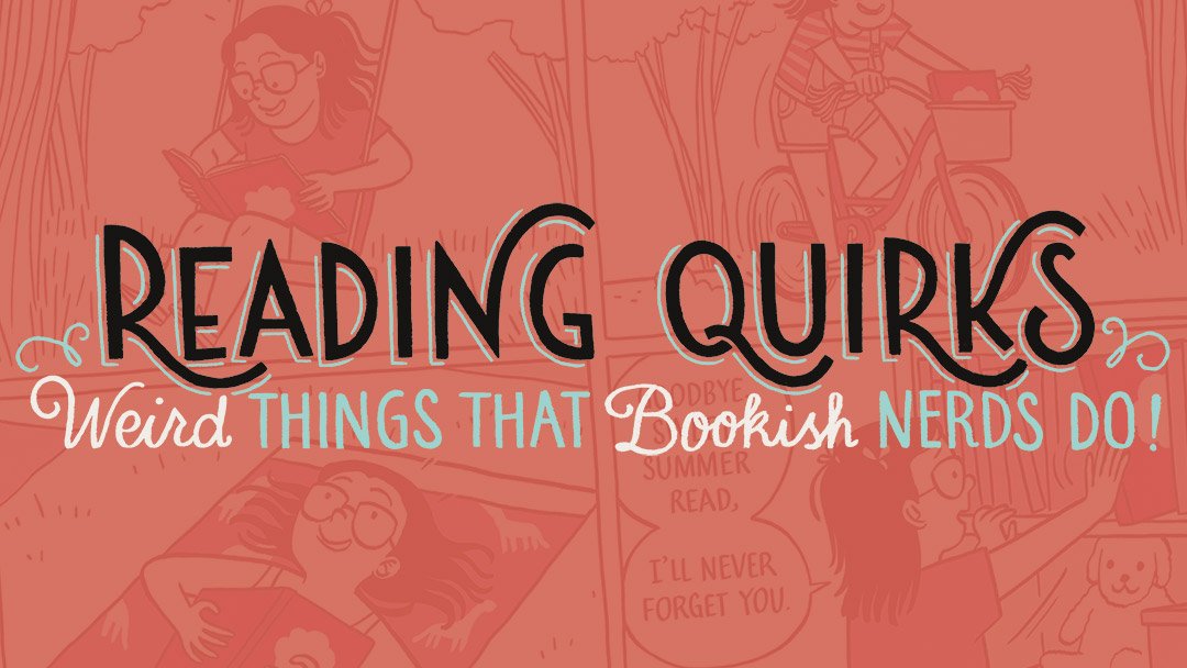 Reading Quirks (47-51)