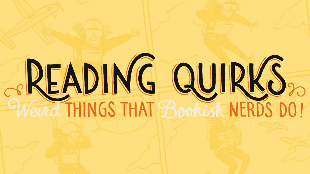 Reading Quirks (60-64)