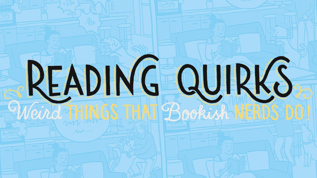 Reading Quirks (69-72)
