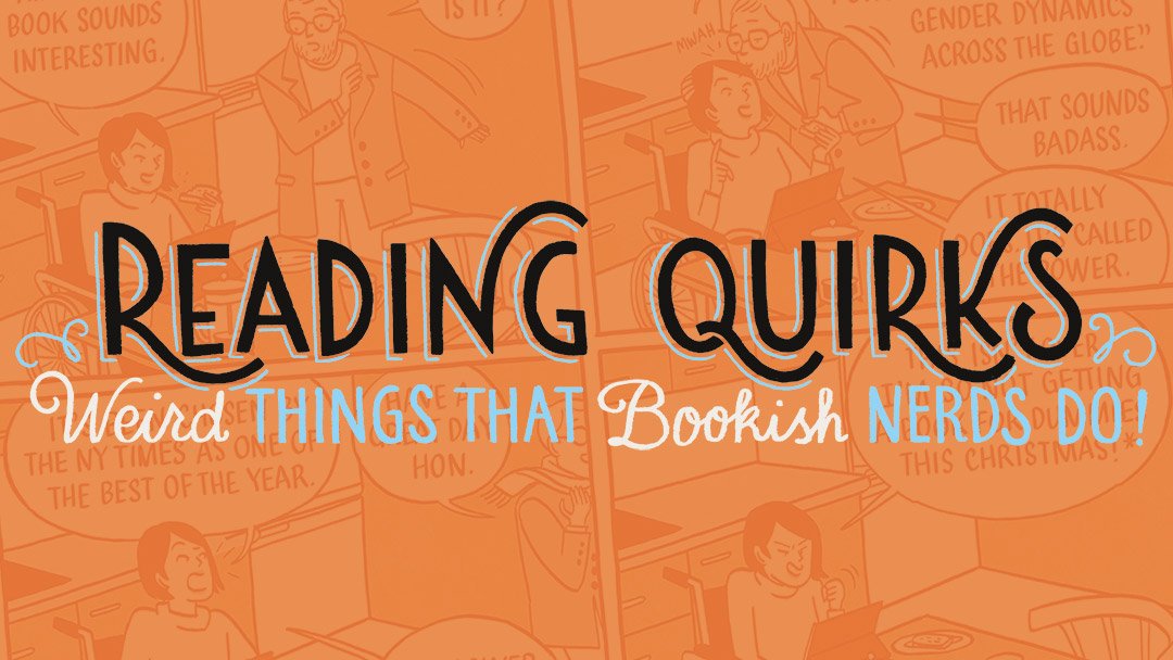 Reading Quirks (65-68)